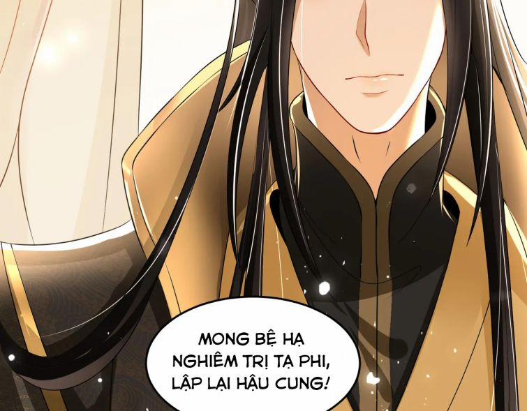 Quý Phi Chuyên Sủng Là Nam Nhân 52 trang 71