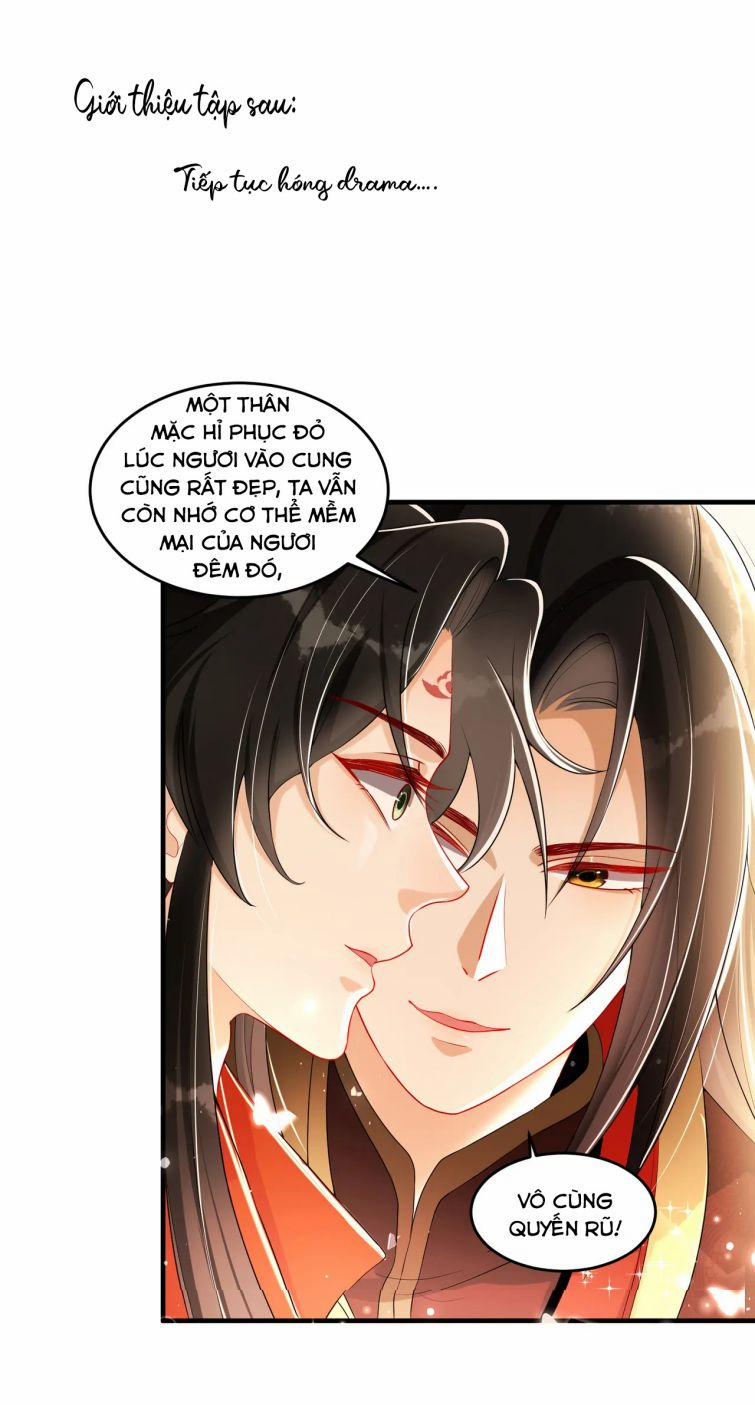 Quý Phi Chuyên Sủng Là Nam Nhân 52 trang 73