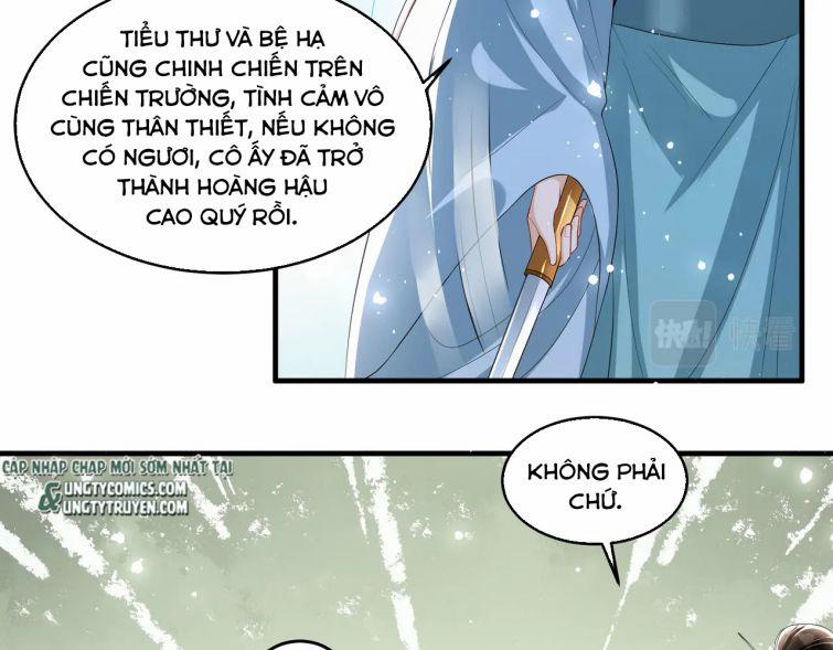 Quý Phi Chuyên Sủng Là Nam Nhân 52 trang 9