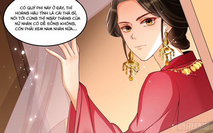 Quý Phi Chuyên Sủng Là Nam Nhân 53 trang 10