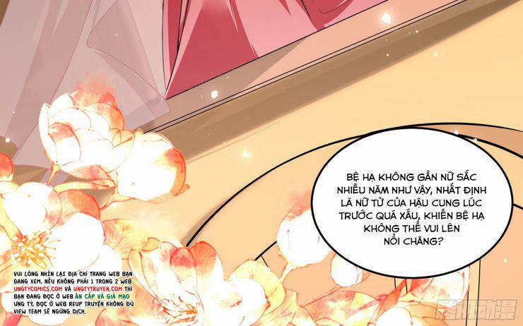 Quý Phi Chuyên Sủng Là Nam Nhân 53 trang 11