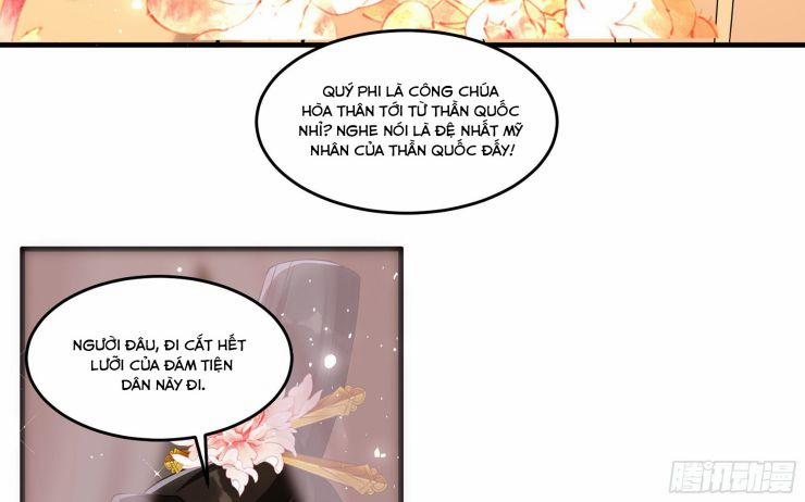 Quý Phi Chuyên Sủng Là Nam Nhân 53 trang 12