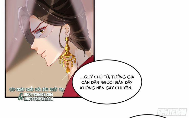 Quý Phi Chuyên Sủng Là Nam Nhân 53 trang 13