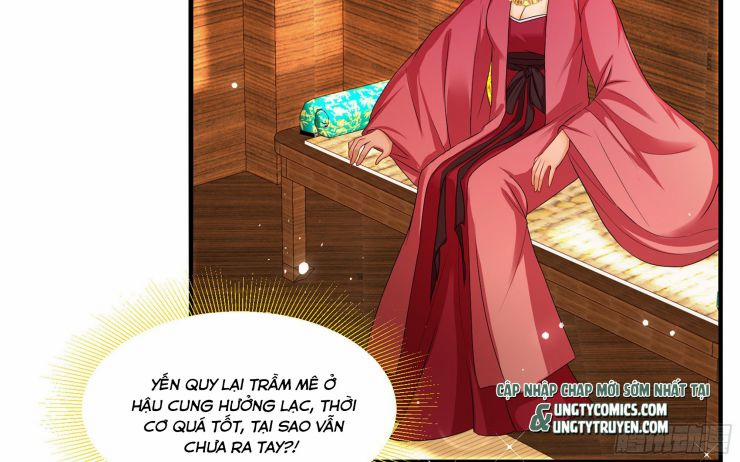 Quý Phi Chuyên Sủng Là Nam Nhân 53 trang 15