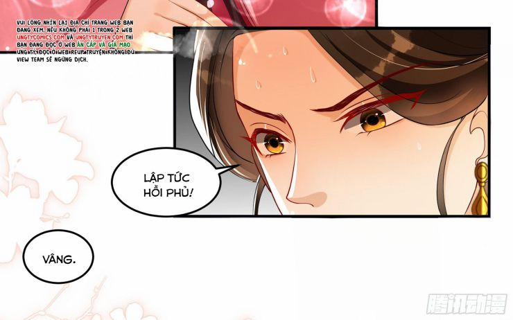 Quý Phi Chuyên Sủng Là Nam Nhân 53 trang 17