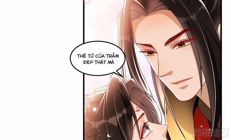 Quý Phi Chuyên Sủng Là Nam Nhân 53 trang 24