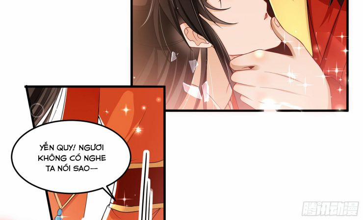 Quý Phi Chuyên Sủng Là Nam Nhân 53 trang 25