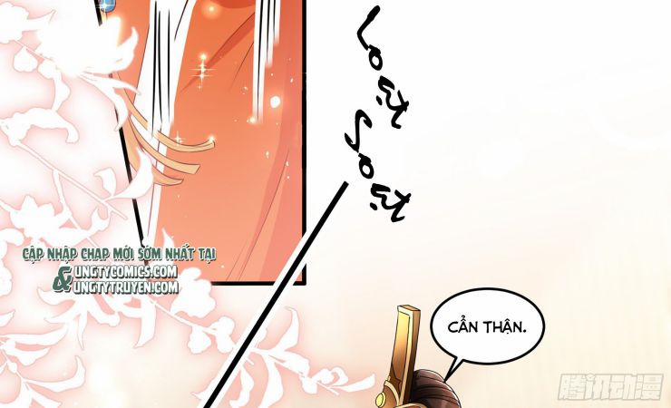 Quý Phi Chuyên Sủng Là Nam Nhân 53 trang 26