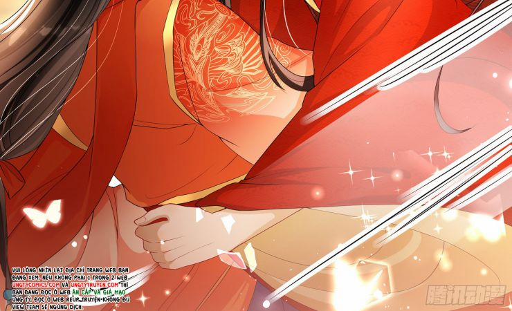 Quý Phi Chuyên Sủng Là Nam Nhân 53 trang 28