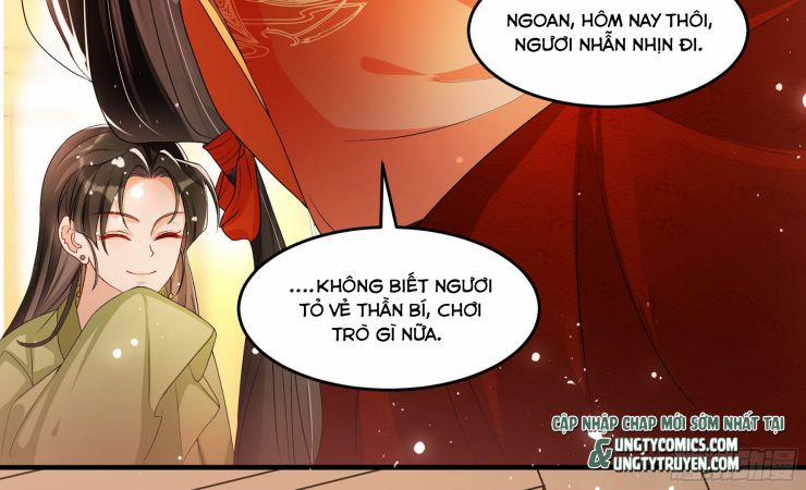 Quý Phi Chuyên Sủng Là Nam Nhân 53 trang 31