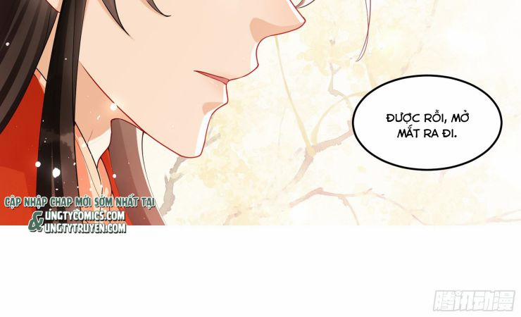 Quý Phi Chuyên Sủng Là Nam Nhân 53 trang 38