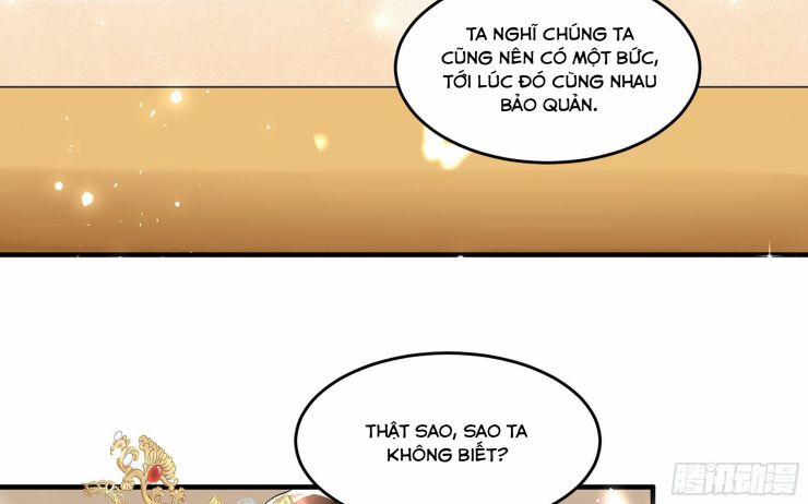 Quý Phi Chuyên Sủng Là Nam Nhân 53 trang 43