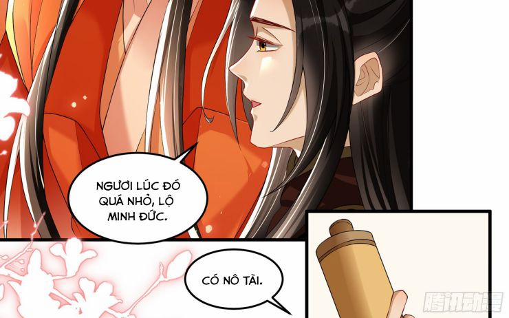 Quý Phi Chuyên Sủng Là Nam Nhân 53 trang 45