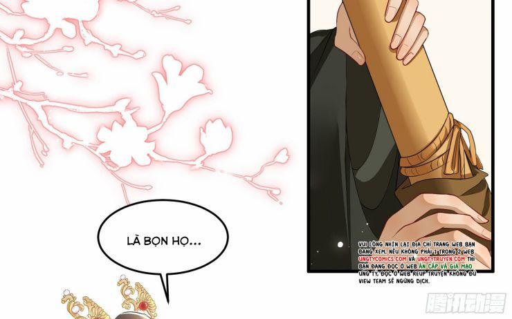 Quý Phi Chuyên Sủng Là Nam Nhân 53 trang 46