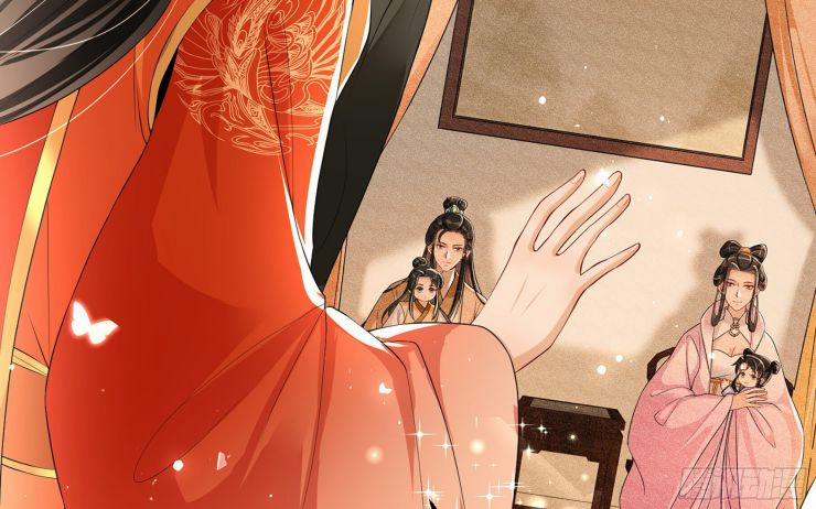 Quý Phi Chuyên Sủng Là Nam Nhân 53 trang 48