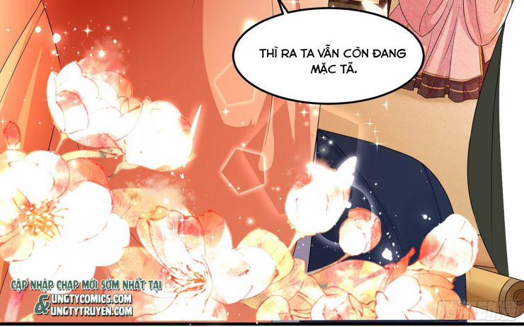Quý Phi Chuyên Sủng Là Nam Nhân 53 trang 49