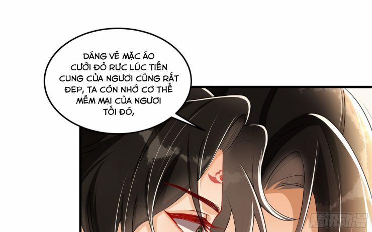 Quý Phi Chuyên Sủng Là Nam Nhân 53 trang 50