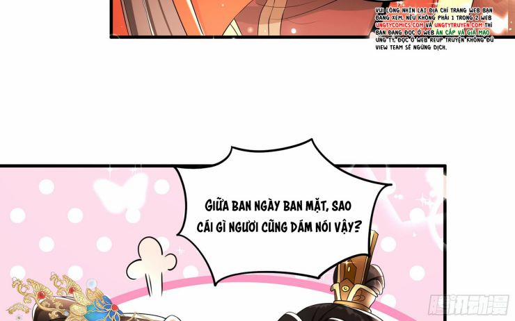 Quý Phi Chuyên Sủng Là Nam Nhân 53 trang 52