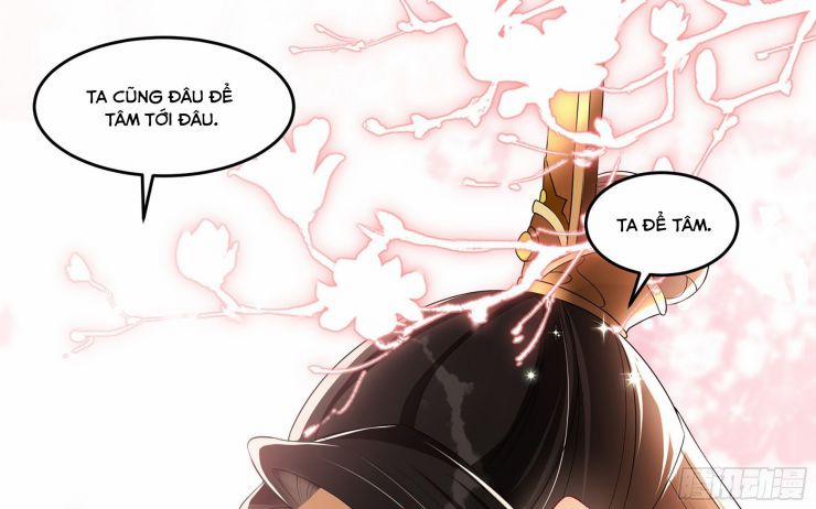 Quý Phi Chuyên Sủng Là Nam Nhân 53 trang 55