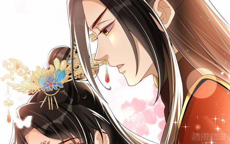 Quý Phi Chuyên Sủng Là Nam Nhân 53 trang 56