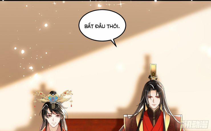 Quý Phi Chuyên Sủng Là Nam Nhân 53 trang 59