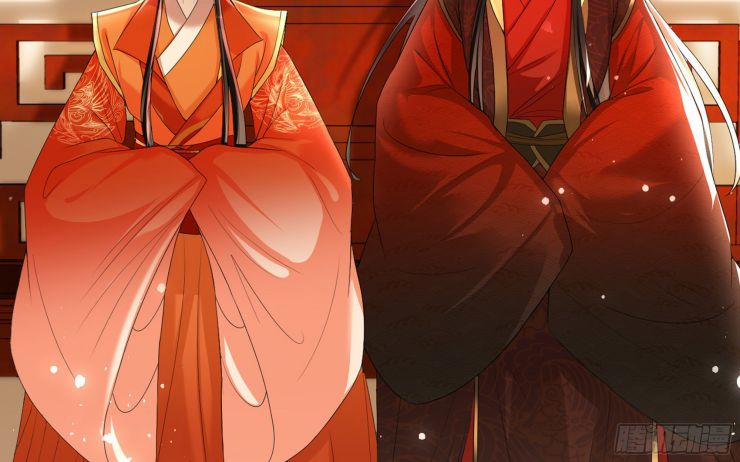 Quý Phi Chuyên Sủng Là Nam Nhân 53 trang 60