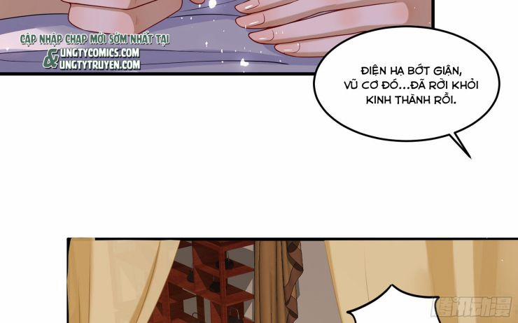 Quý Phi Chuyên Sủng Là Nam Nhân 53 trang 66