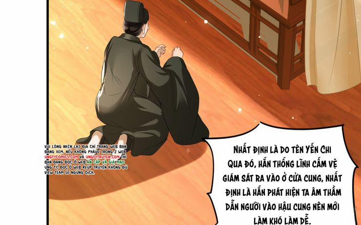 Quý Phi Chuyên Sủng Là Nam Nhân 53 trang 68