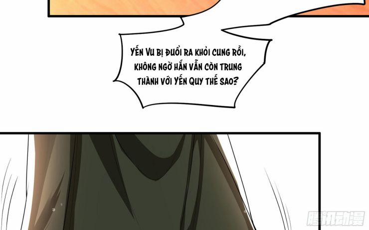Quý Phi Chuyên Sủng Là Nam Nhân 53 trang 69