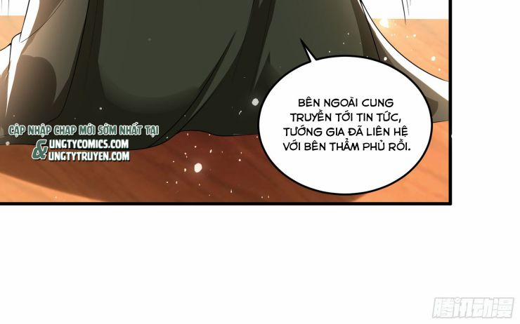 Quý Phi Chuyên Sủng Là Nam Nhân 53 trang 70