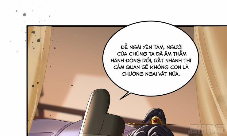 Quý Phi Chuyên Sủng Là Nam Nhân 53 trang 71