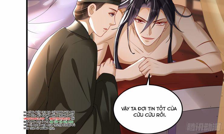 Quý Phi Chuyên Sủng Là Nam Nhân 53 trang 72