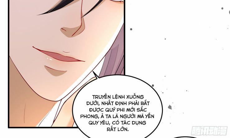 Quý Phi Chuyên Sủng Là Nam Nhân 53 trang 74