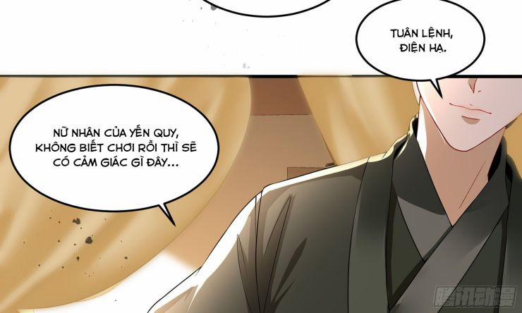 Quý Phi Chuyên Sủng Là Nam Nhân 53 trang 75
