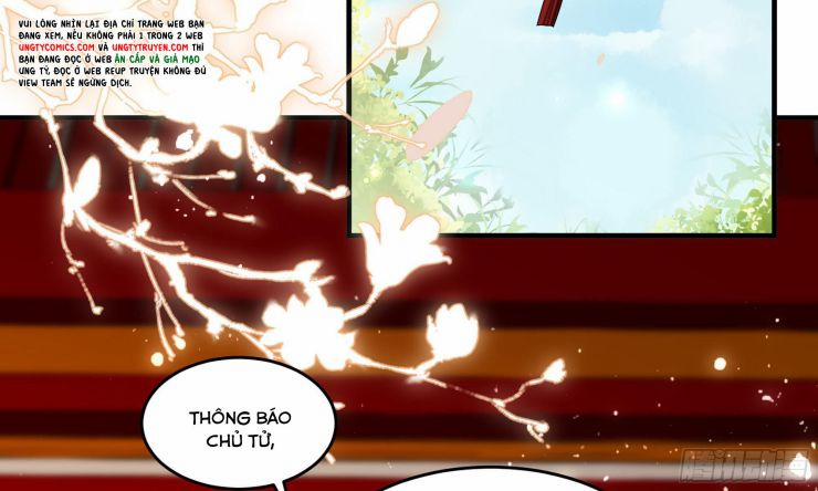 Quý Phi Chuyên Sủng Là Nam Nhân 53 trang 79