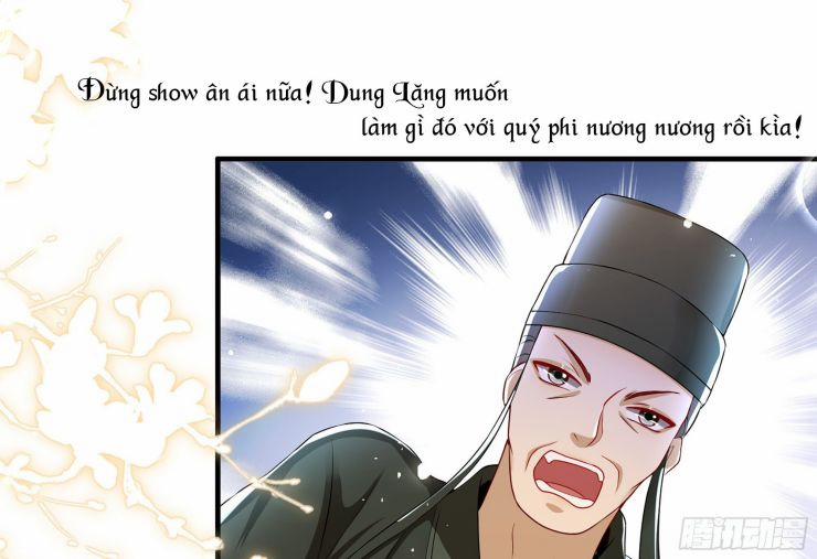 Quý Phi Chuyên Sủng Là Nam Nhân 53 trang 86