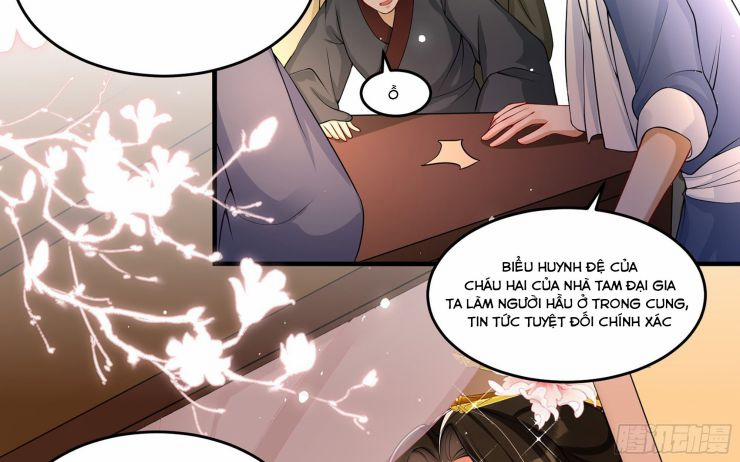 Quý Phi Chuyên Sủng Là Nam Nhân 53 trang 9