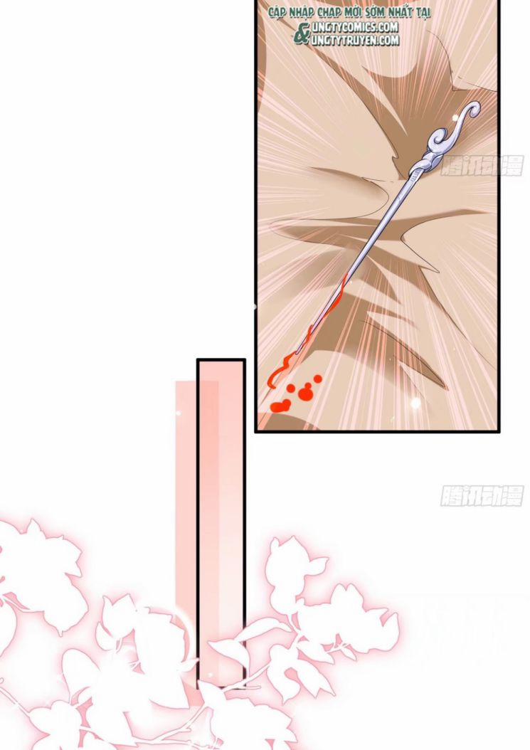Quý Phi Chuyên Sủng Là Nam Nhân 54 trang 13