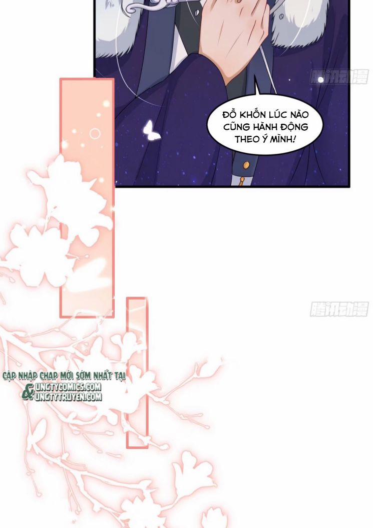 Quý Phi Chuyên Sủng Là Nam Nhân 54 trang 19