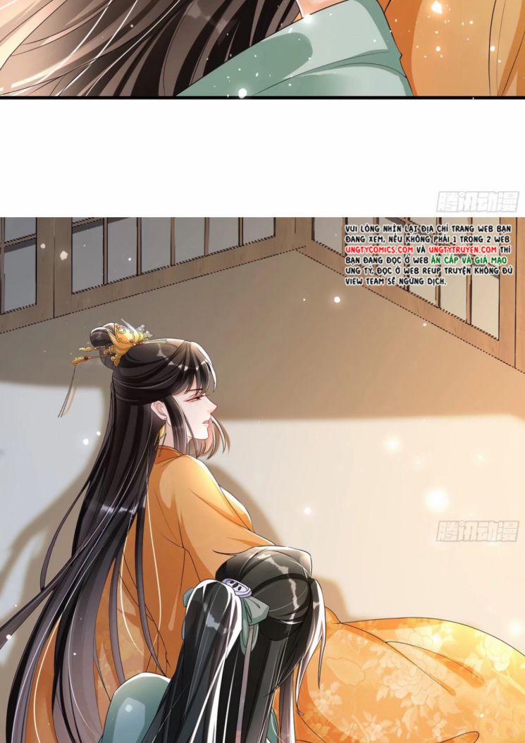 Quý Phi Chuyên Sủng Là Nam Nhân 54 trang 28