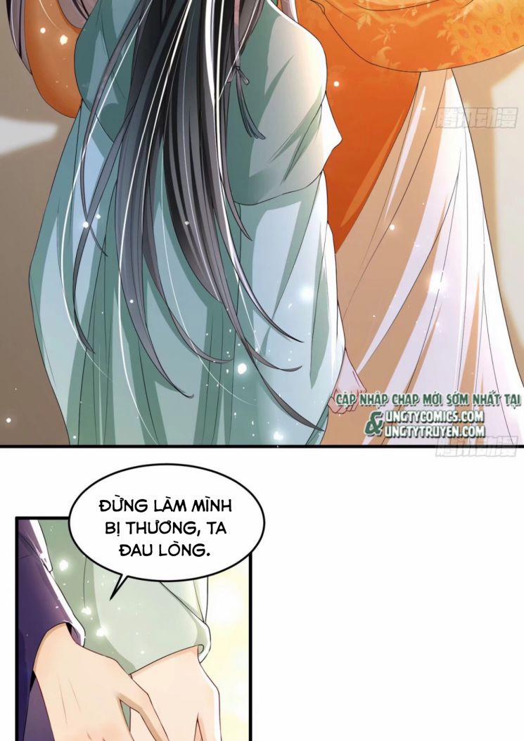 Quý Phi Chuyên Sủng Là Nam Nhân 54 trang 29