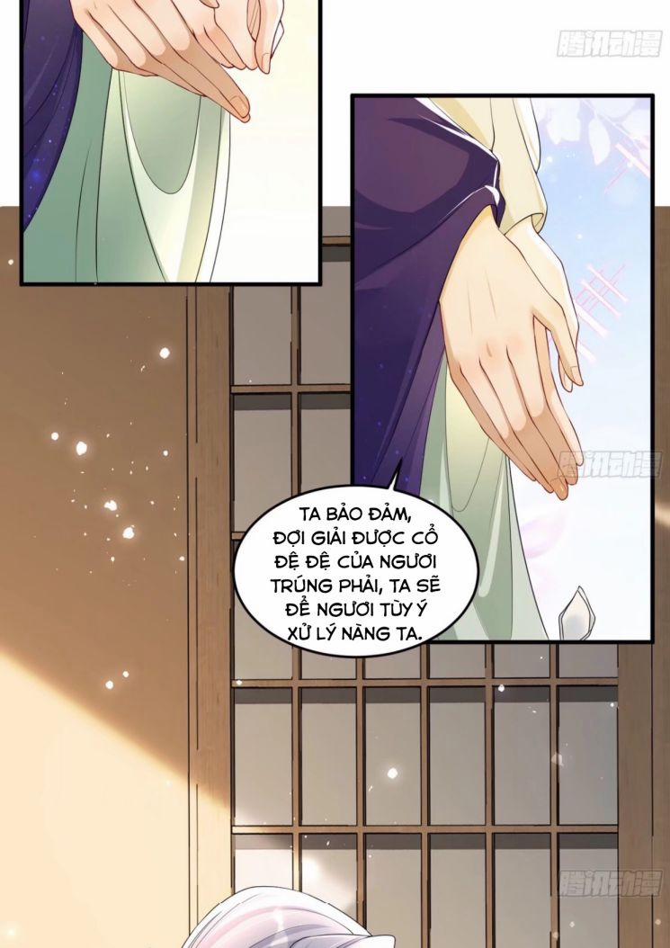 Quý Phi Chuyên Sủng Là Nam Nhân 54 trang 30