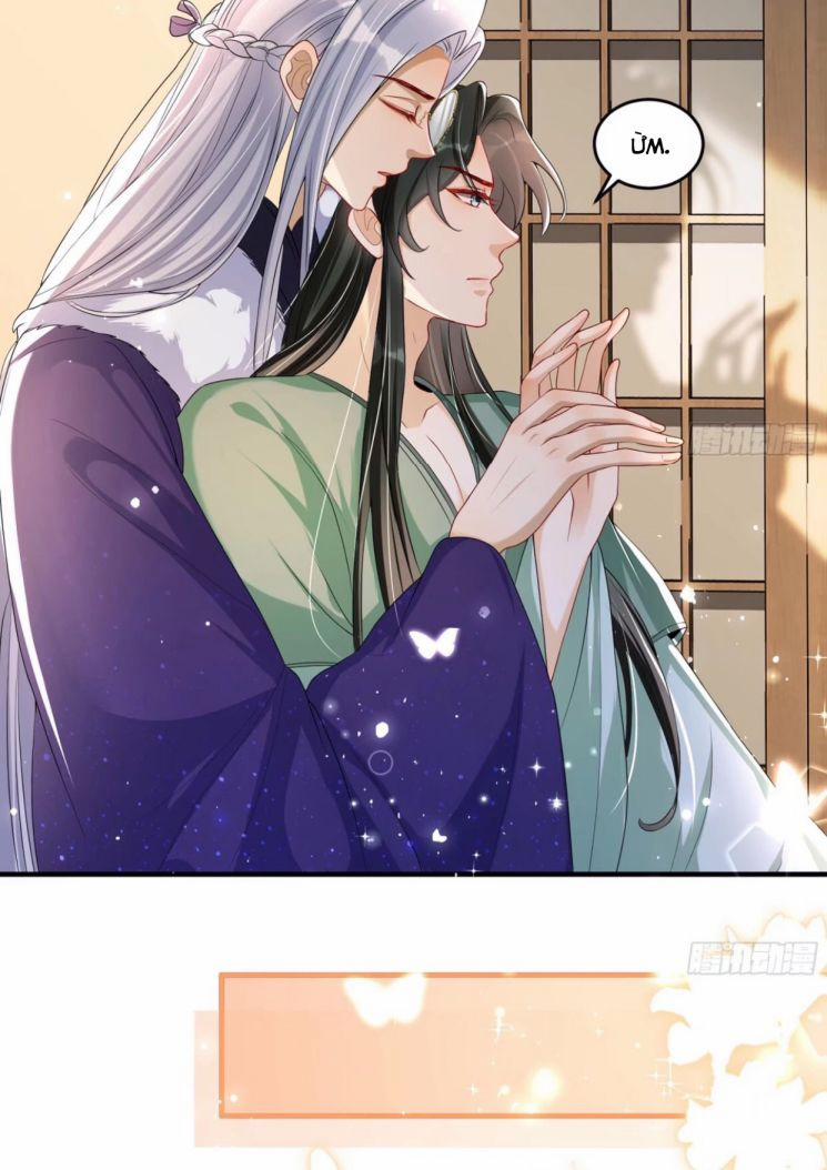 Quý Phi Chuyên Sủng Là Nam Nhân 54 trang 31