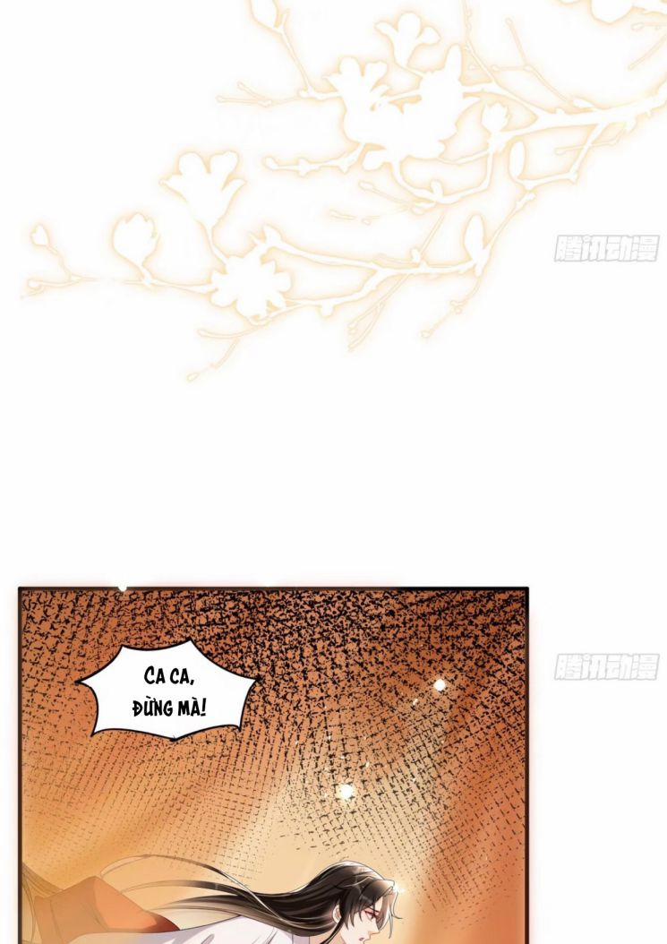 Quý Phi Chuyên Sủng Là Nam Nhân 54 trang 32