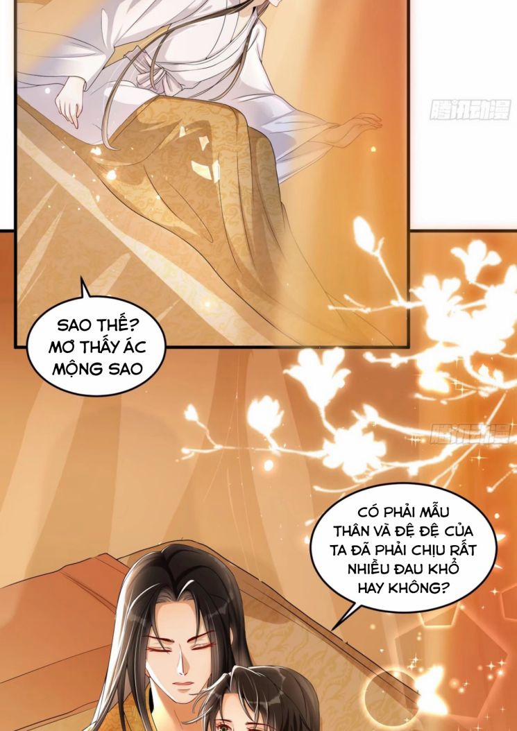 Quý Phi Chuyên Sủng Là Nam Nhân 54 trang 33