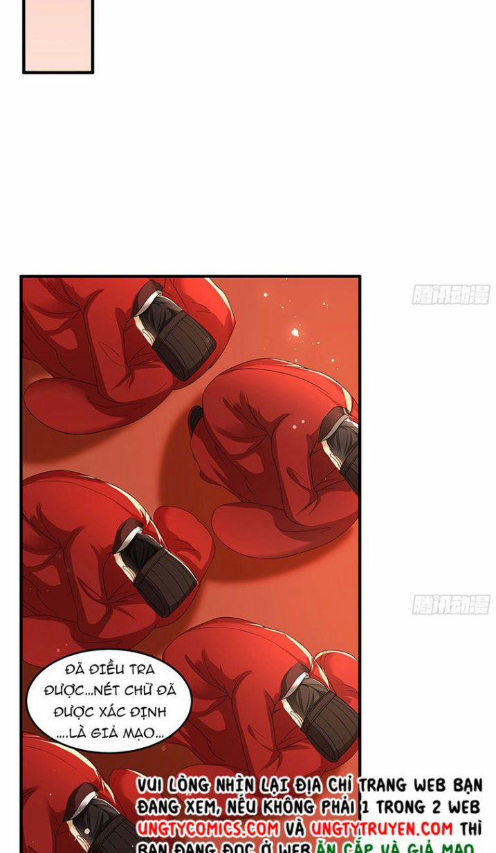 Quý Phi Chuyên Sủng Là Nam Nhân 55 trang 10