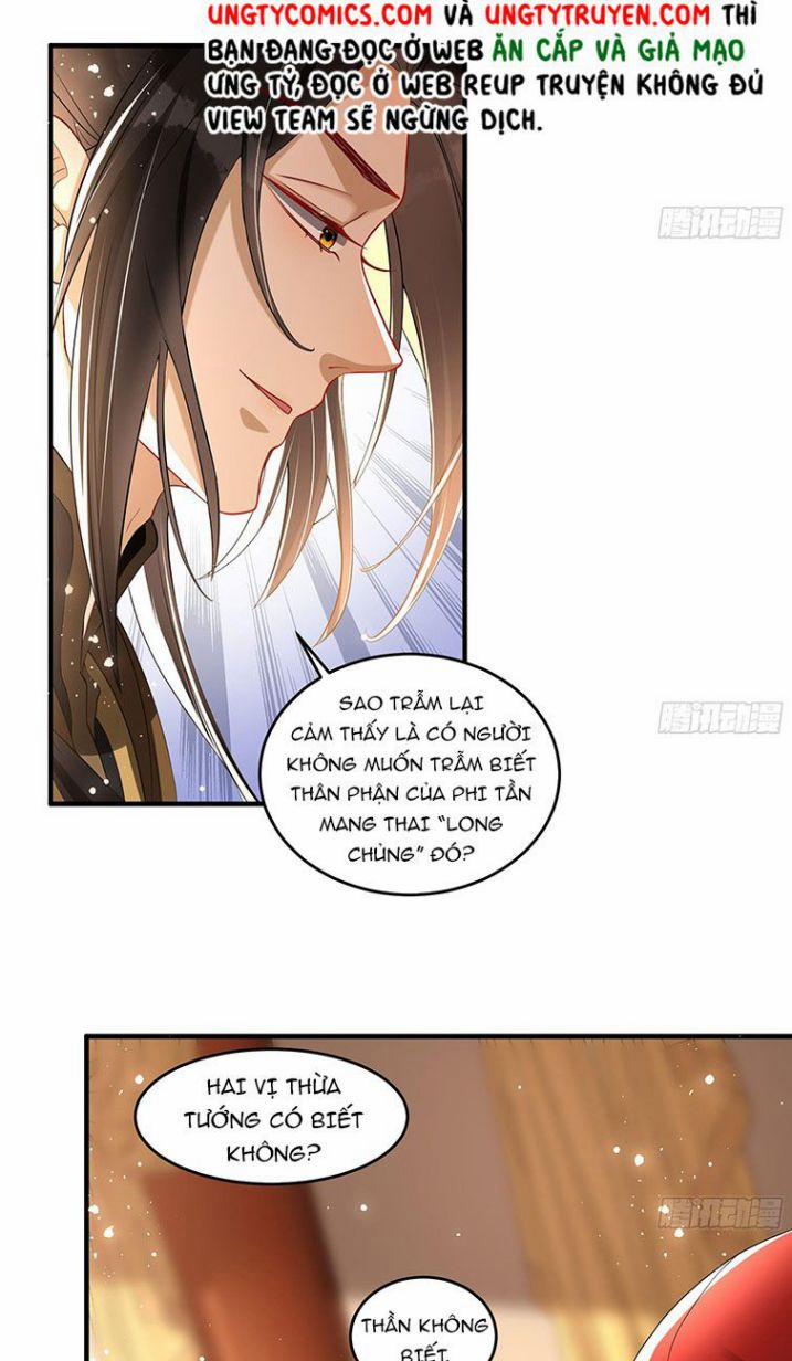 Quý Phi Chuyên Sủng Là Nam Nhân 55 trang 16