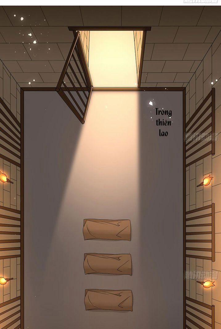 Quý Phi Chuyên Sủng Là Nam Nhân 55 trang 2