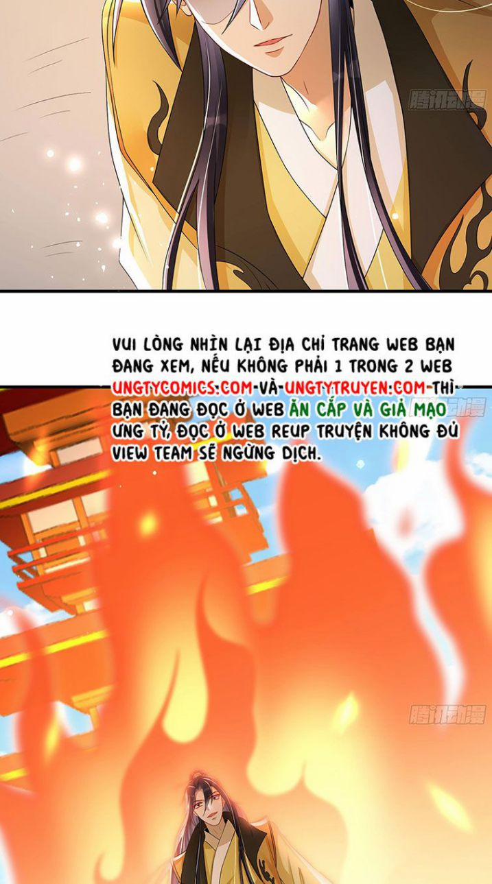 Quý Phi Chuyên Sủng Là Nam Nhân 55 trang 21