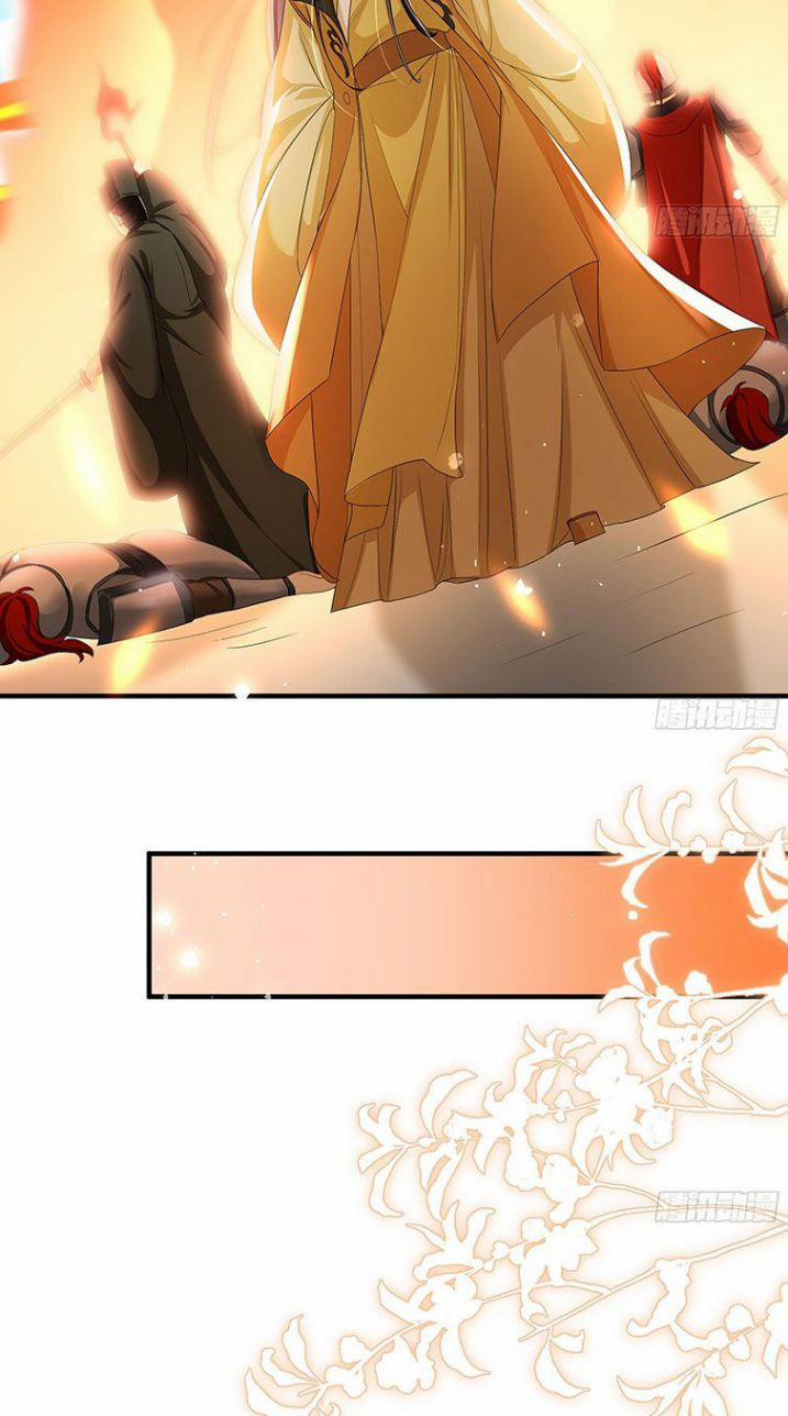 Quý Phi Chuyên Sủng Là Nam Nhân 55 trang 22